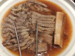 -西贝(吴江路湟普汇店)