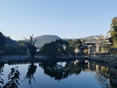 -和顺古镇