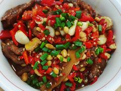 -三只鸟本地特色菜馆(上饶总店)