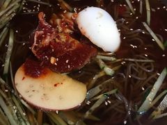 -小花花炭火烤肉·十五年延吉风味(左家庄店)