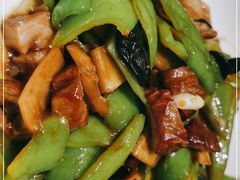 -纪林菜馆·博山菜老字号(华光路店)