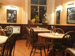 环境-大象咖啡馆