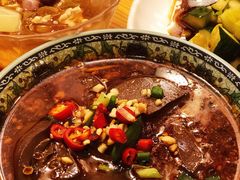 -黄泰吉拾味餐厅(江汉路店)
