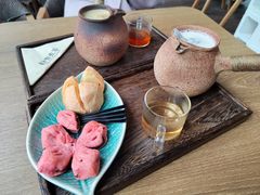 -扫雪煮茶(西村店)