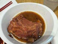 -喜家德虾仁水饺(南山书城店)