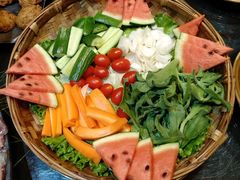 -昆虫窝子·特色云南菜(拓东路总店)