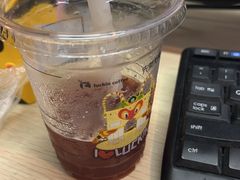-瑞幸咖啡(海螺大厦店)