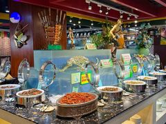-巴犀烧烤(新崇光店)