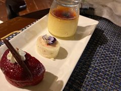 -宴悦海鲜餐厅·游水海鲜·牛排(亚龙湾瑞吉店)
