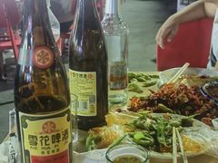 -永刚烧烤(大夜市店)