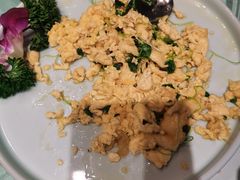 -天厨妙香素食餐厅(清华店)