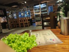 大堂-原始泥炉烤肉(总店)