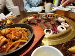 -龍二烧肉酒场(九亭店)