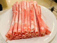 -八先生涮肉房(三里河店)