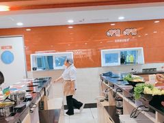 -呷哺呷哺(西单大悦城店)