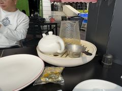 -鹿鸣酒家(越秀店)