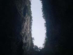 -英西峰林·洞天仙境