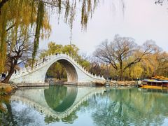 -颐和园