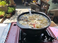 -尽善百年古院餐厅(王家老宅店)