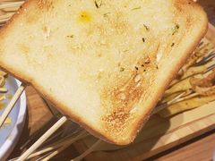 -那些年记忆烧烤