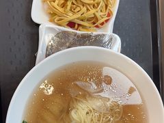 -鼎义丰功夫面(东方圣克拉店)