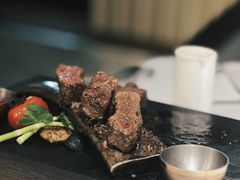 -王品牛排(福州泰禾店)
