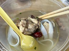 -燕子煨汤(山海关路店)