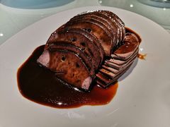 金华老肝-张福记(陇海中路店)