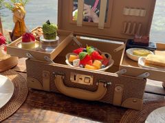 -六阅·福十 FORTEN 海景咖啡西餐厅(双廊古镇店)