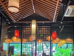 -川味堂·四川豆花(八卦岭店)