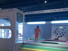 -东方威尼斯温泉酒店