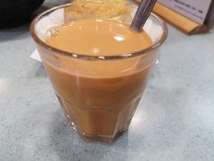 华嫂奶茶-华嫂冰室(尖沙咀店)