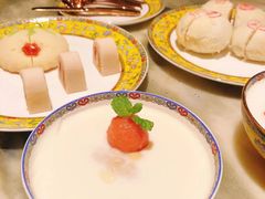 -富华斋饽饽铺·宫廷糕点·伴手礼(护国新天地店)