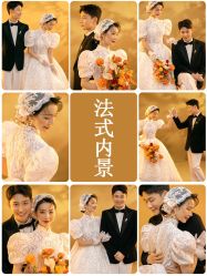 -全城热恋高端摄影·私人订制
