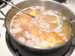 -左庭右院鲜牛肉火锅(浦江欢乐颂店)