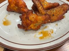 -CRAZYONES西班牙海鲜饭(上海美罗城店)