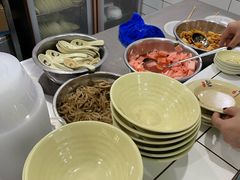 -梁憨包(南岸回龙湾店)