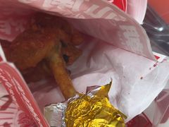 -虎头炸·潮汕南乳炸鸡(未来城店)