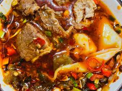 -小板凳(四公里店)