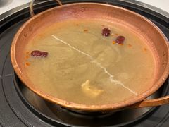 -傣乡之味·傣族特色手抓饭·孔雀宴(大理古城首店)