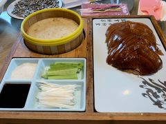 -味莊·青岛菜(云霄路店)