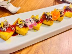 -茹·pure vegan(博华广场店)