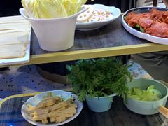 -老班长大酒店(海关大楼店)