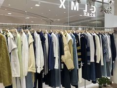 -CLMX(新天地凯德晶萃广场店)