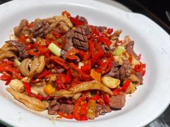 -佰家小厨·南京菜(夫子庙店)