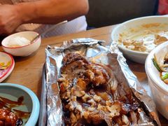 -新白鹿餐厅(城西银泰城店)