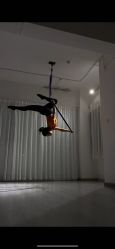 -海口弈空空舞工作室