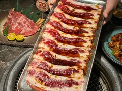 -一品诚记烤肉·甄选店(中南路店)