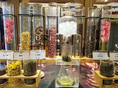 -芭菲盛宴·环球美食(锦城万达广场店)