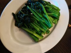 -广州柏悦酒店·悦景轩·粤菜餐厅